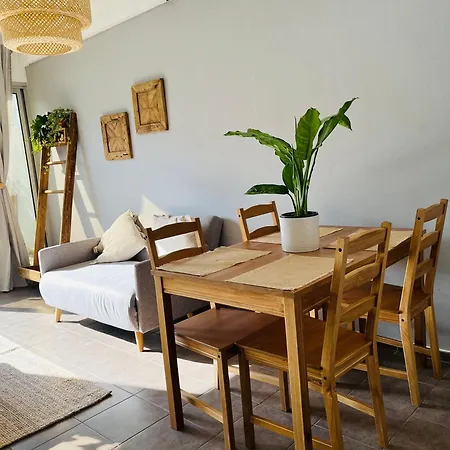 Superbe Appartement Avec Vue Sur Le Lac Du Bourget Tresserve Buitenkant foto
