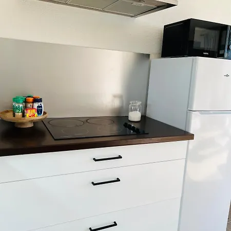 Superbe Appartement Avec Vue Sur Le Lac Du Bourget Tresserve Buitenkant foto