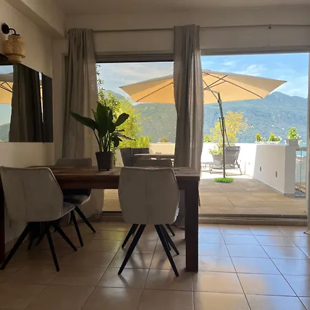 Superbe Appartement Avec Vue Sur Le Lac Du Bourget Tresserve Buitenkant foto