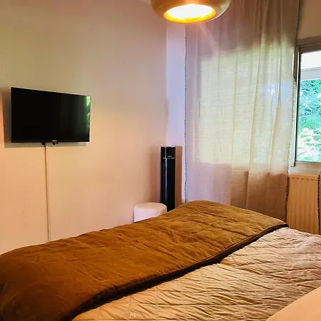 Superbe Appartement Avec Vue Sur Le Lac Du Bourget Tresserve Buitenkant foto