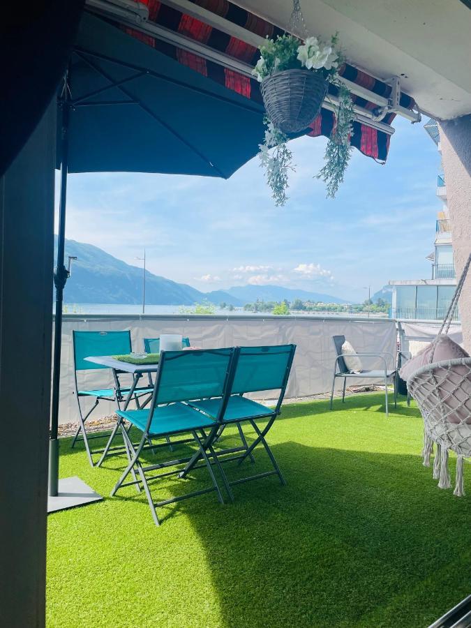 Superbe Avec Vue Sur Le Du Bourget