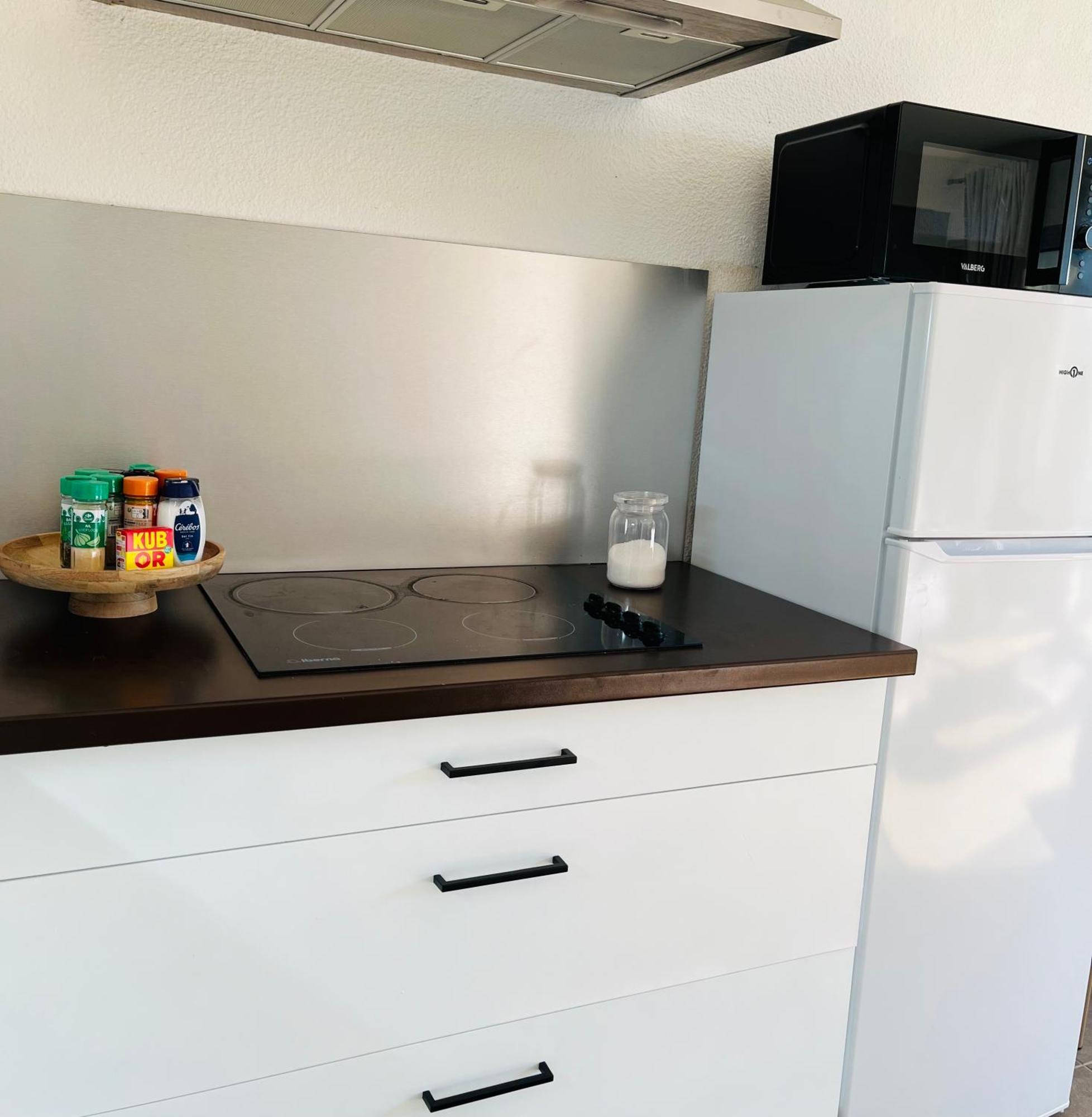 Apartment Superbe Avec Vue Sur Le Du Bourget