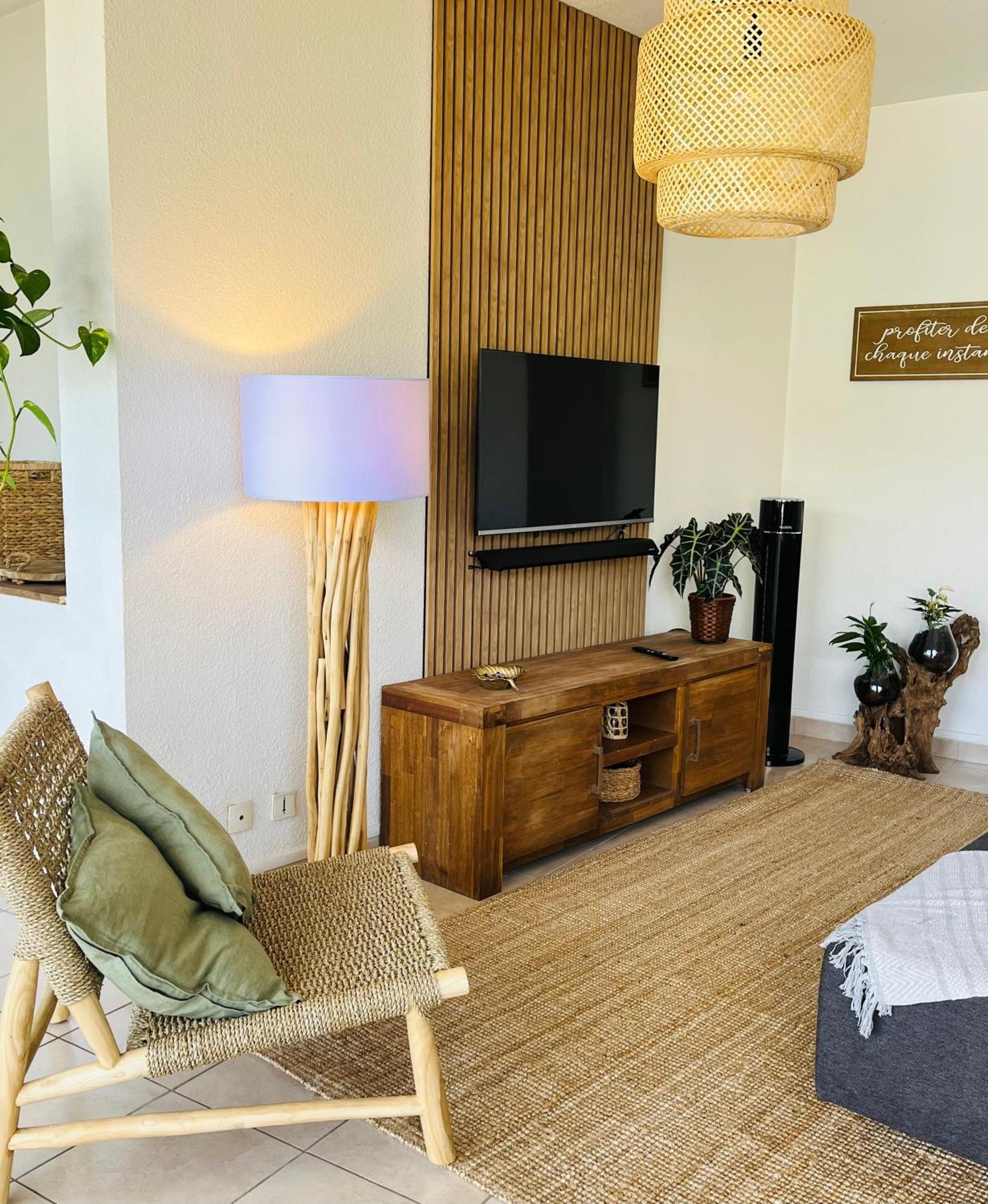 Superbe Avec Vue Sur Le Du Bourget Apartment *